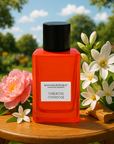 TUBEROSE OVERDOSE