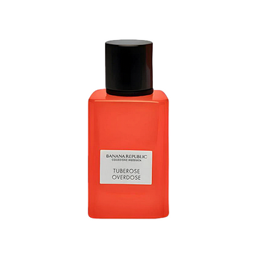TUBEROSE OVERDOSE