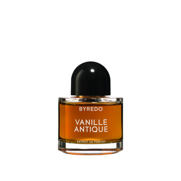 VANILLE ANTIQUE