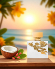 YLANG IN GOLD