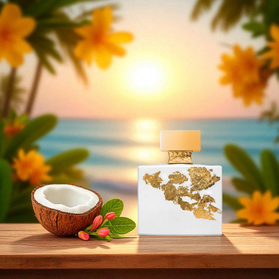 YLANG IN GOLD