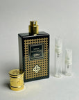 Santal du Pacifiqué Perris Monte Carlo