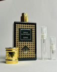 Santal du Pacifiqué Perris Monte Carlo