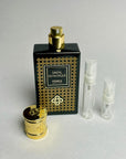 Santal du Pacifiqué Perris Monte Carlo