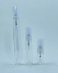 Lyrik Parfum • Underrated Unisex Niche • Delicious Toffee, Almond, Cinnamon • Choose 2 ml, 5 ml or 10 ml Sample