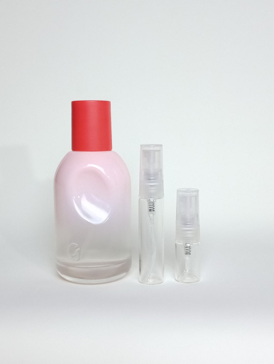 You Glossier • Skin Scent Enhancer • Choose 2 ml or 5 ml Samples