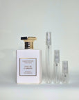 Lost In A Dream • Dreamy Gourmand • Milk, Coffee, Croissant, Marshmallow • Choose 2 ml, 5 ml or 10 ml Samples